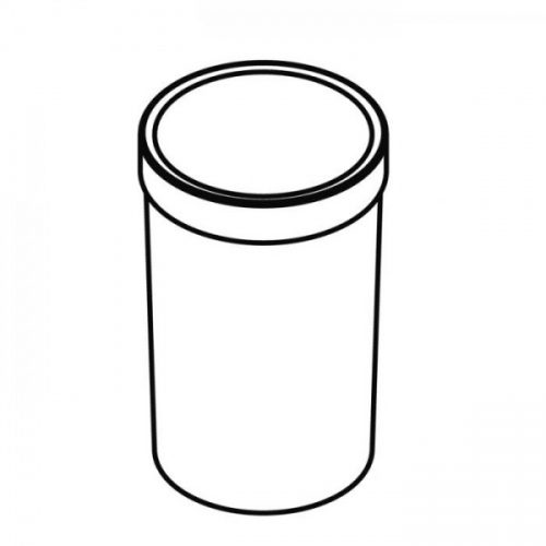 Porte Brosse à Dent Hewi 63501