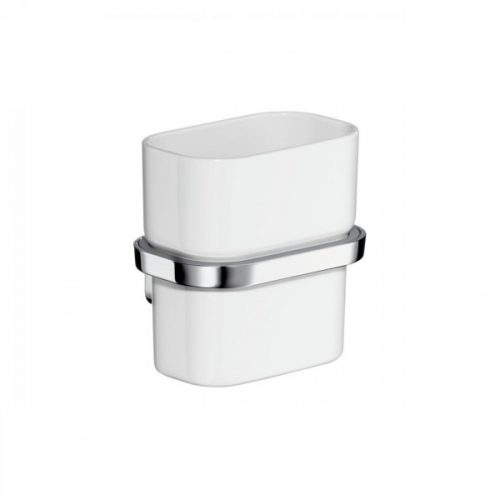 Porte Brosse à Dent Urquiola complet Axor