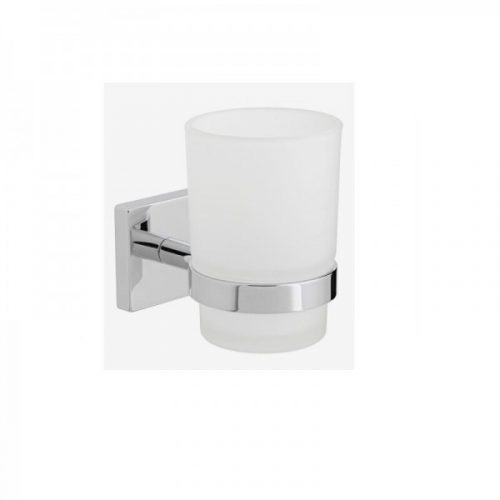 Porte Brosse à Dent Vado Bokx Chromé