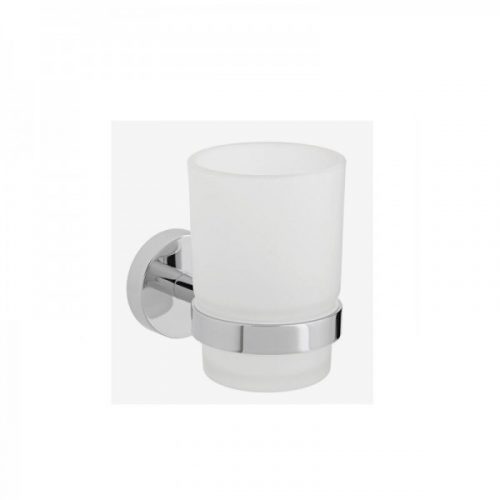 Porte Brosse à Dent Vado Sirkel Chromé