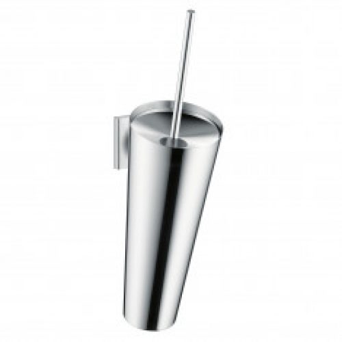 Porte-brosse wc Axor Starck Organic Hansgrohe 42735000