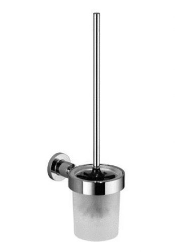 Porte Brosse WC Dornbracht TARA montage mural