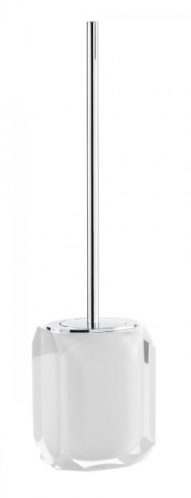 Porte Brosse WC Gedy G-CHANELLE