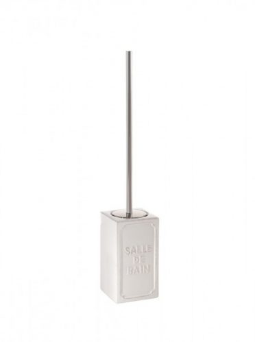 Porte Brosse WC Gedy G-VIVIENNE