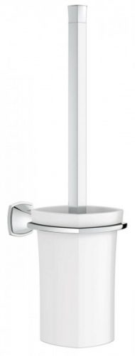 Porte Brosse WC Grohe Grandera Brosse WC