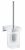 Porte Brosse WC Grohe Selection Cube Porte Brosse WC