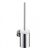 Porte Brosse WC Hansgrohe Logis Chromé 40522000