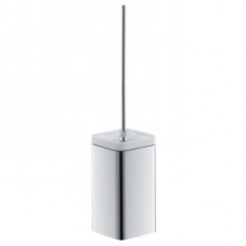 Porte brosse wc mural Axor Urquiola – Hansgrohe 42435000