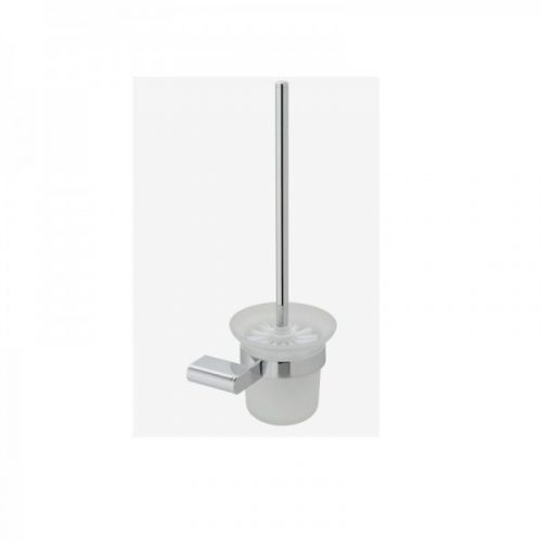 Porte Brosse WC Vado Photon Chromé