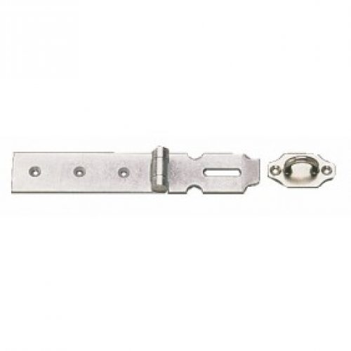 Porte-cadenas de caisse – acier roulé zingué