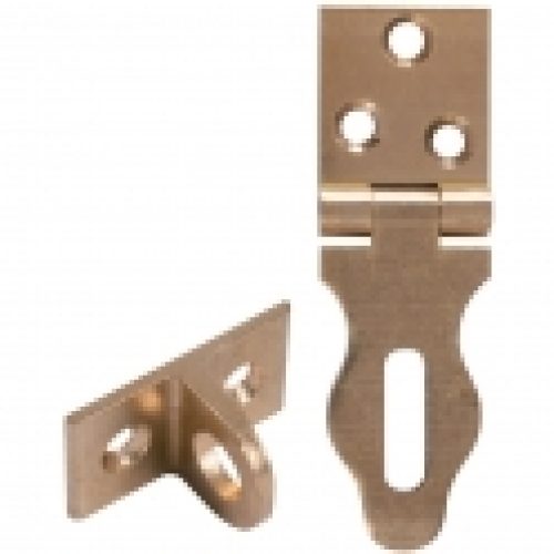 Porte cadenas en laiton – Lenne