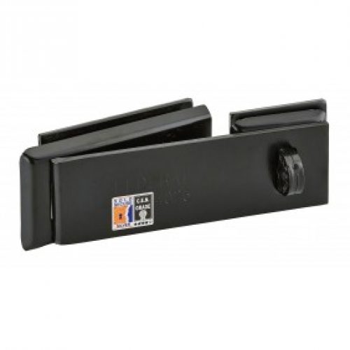 Porte cadenas renforcé – en acier cémenté grade 4