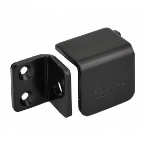 Porte cadenas renforcé – pour portes coulissantes