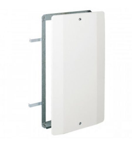 Porte d&rsquo;inspection en plastique caleffi 361