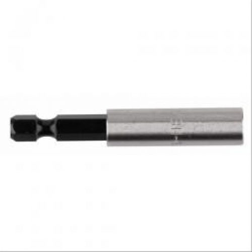 Porte-embout magnétique 1/4 » L=60mm