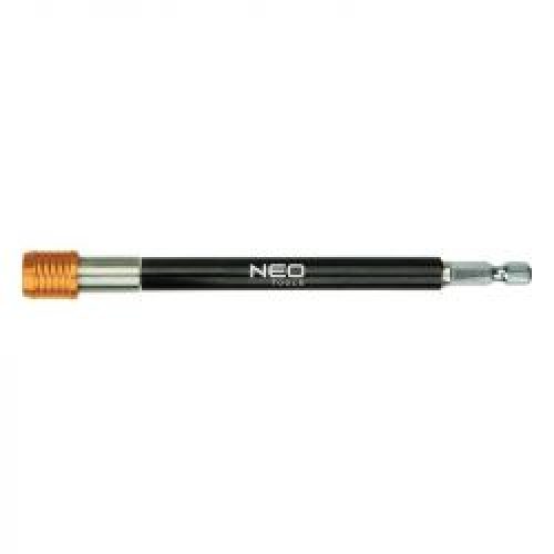 Porte Embouts 1 4 Telescopique Neo Tools 06 072 150 Mm