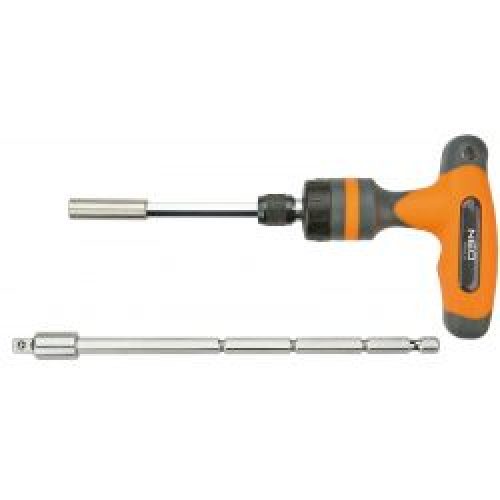 Porte Embouts A Poignee En T Neo Tools 06 076