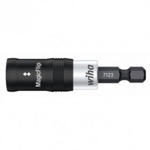 Porte-embouts de vissage Magic Flip