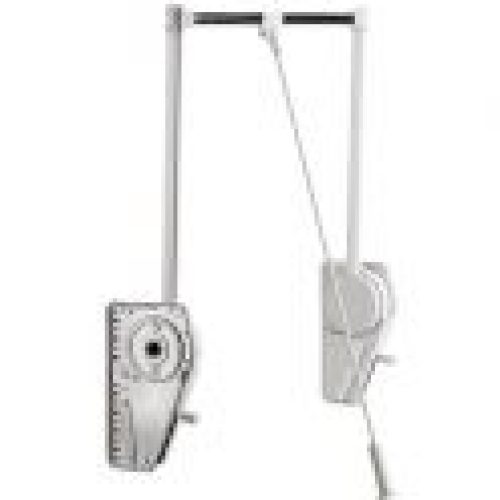 Porte-habits DUO LIFT 18 – Hettich