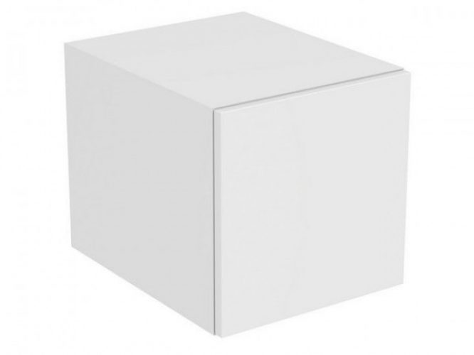 Porte Ideal Standard Tonic II Gloss light grey lacquered (RV124)