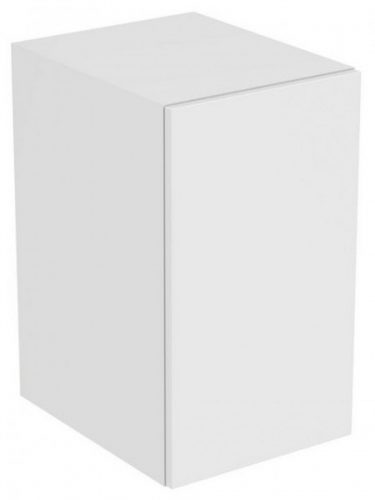 Porte Ideal Standard Tonic II Gloss light grey lacquered (RV125)
