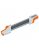 Porte-lime 2 en 1 pour chaîne .325″ STIHL – Diamètre 4,8 mm