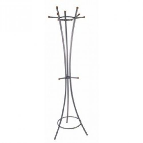 Porte-manteaux sur pied