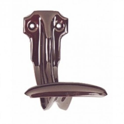 Porte-manteaux tôle emboutie-laquée