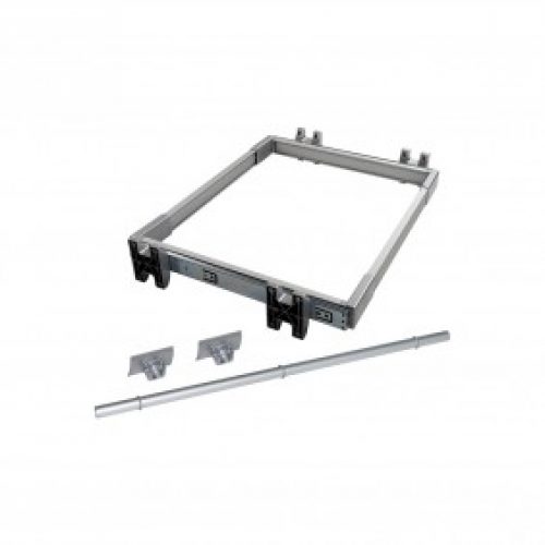 Porte-pantalons coulissant Keeper