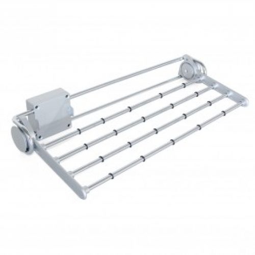 Porte pantalons extractible – Self