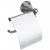 PORTE PAPIER MUSEO COUVERT CHROME – CRISTINA ONDYNA CA23651