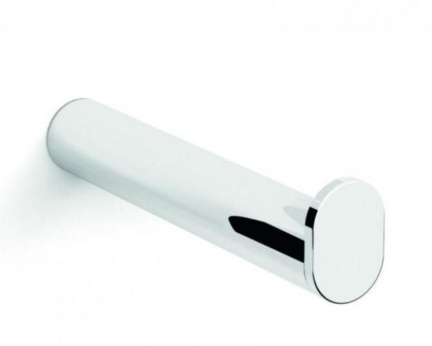 Porte Papier Toilette Gedy G-OUTLINE réserve Chromé