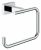 Porte Papier Toilette Grohe Essentials Cube 40507001