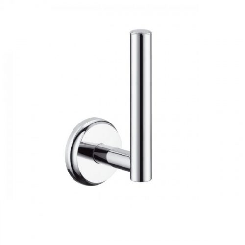 Porte Papier Toilette Hansgrohe Logis Chromé 41617000