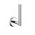 Porte Papier Toilette Hansgrohe Logis Chromé 41617000