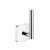 Porte Papier Toilette Hansgrohe PuraVida