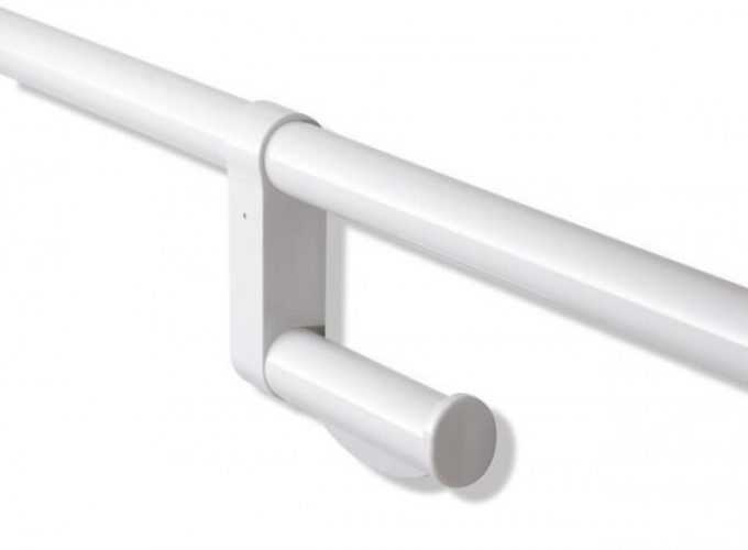 Porte Papier Toilette Hewi Serie 801 Active + 801.50D011 98