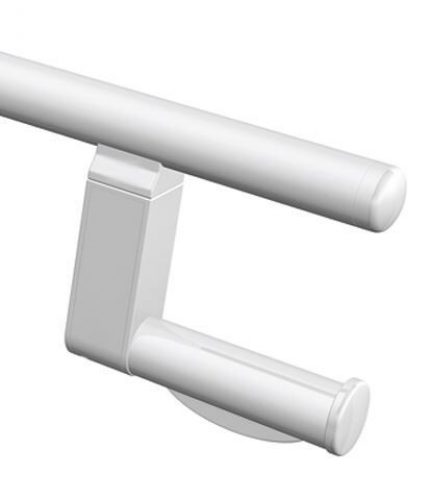 Porte Papier Toilette Hewi System 800 K 950.50.01090