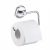 Porte-papier toilette mural Logis Classic – Hansgrohe 41626000