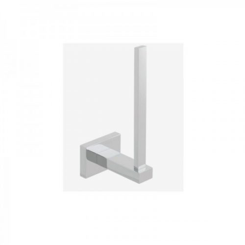 Porte Papier Toilette Vado Level Chromé LEV-180S-C/P