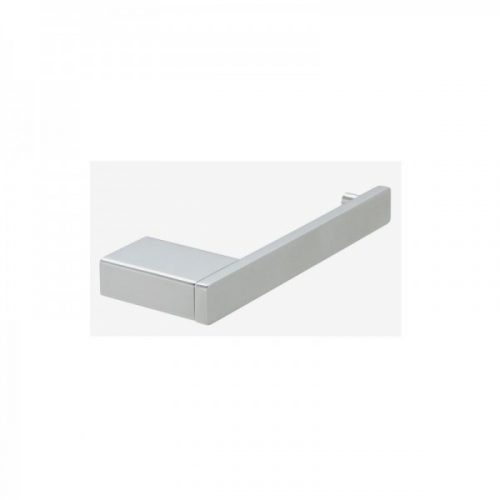 Porte Papier Toilette Vado Phase Chromé PHA-180-C/P