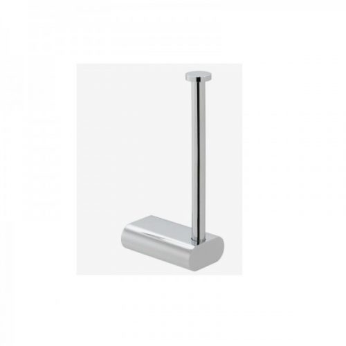 Porte Papier Toilette Vado Photon Chromé PHO-180S-C/P