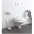 Porte Papier Toilette VitrA Istanbul Chromé A48001EXP