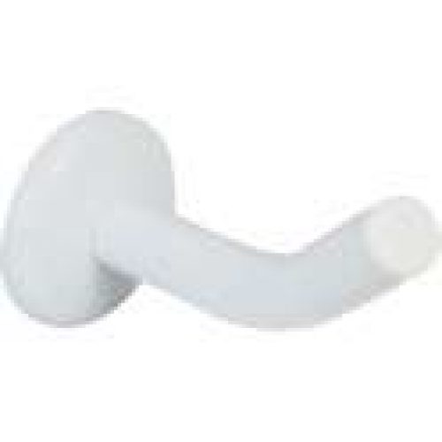 Porte-peignoir – 1 tête – Pila – Godonnier