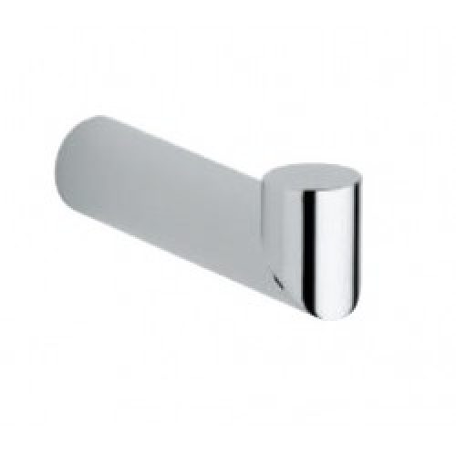 PORTE PEIGNOIR AMBIENTE CHROME* – CRISTINA ONDYNA AM24151