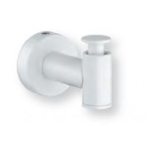 PORTE PEIGNOIR GRAND HOTEL BLANC – CRISTINA ONDYNA TE24124