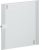 Porte pleine VegaD h600 – ENVELOPPES  HAGER FD32PN