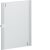 Porte pleine VegaD h700 – ENVELOPPES  HAGER FD42PN