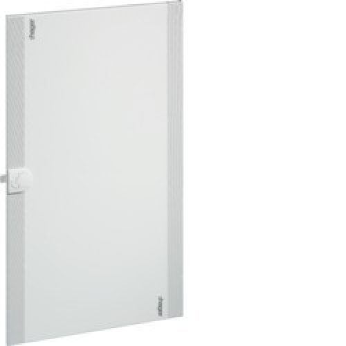 Porte pleine VegaD h900 – ENVELOPPES  HAGER FD52PN