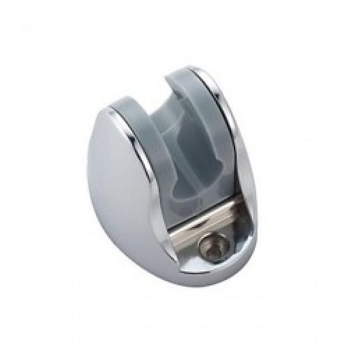 Porte pomme de douche contemporaine